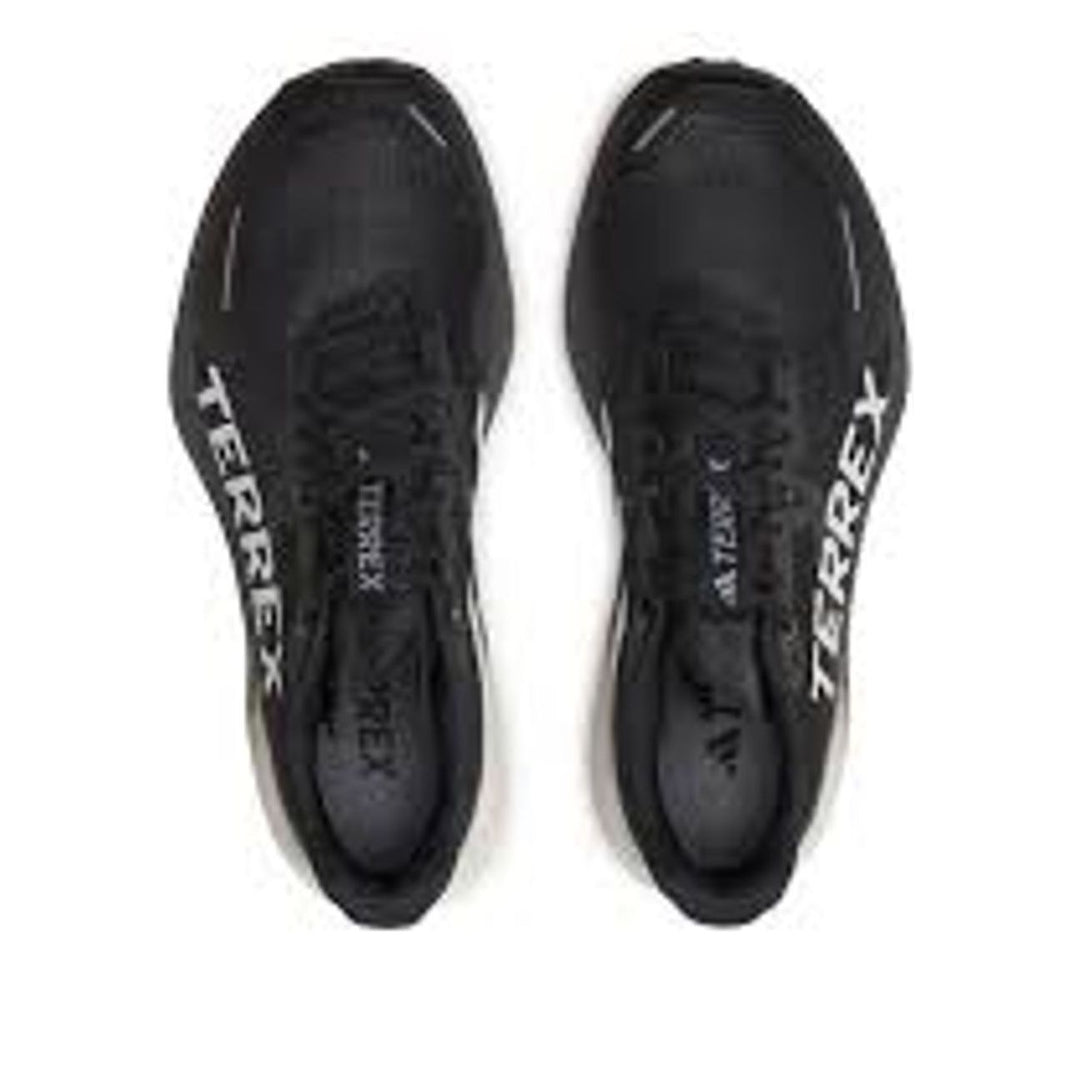 ADIDAS TERREX AGRAVIC 3 TRAIL CORE BLACK GREY GREY