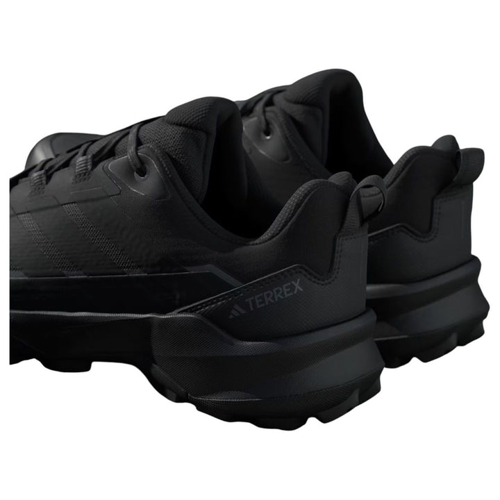 ADIDAS TERREX SKYCHASER AX5 CORE BLACK CARBON