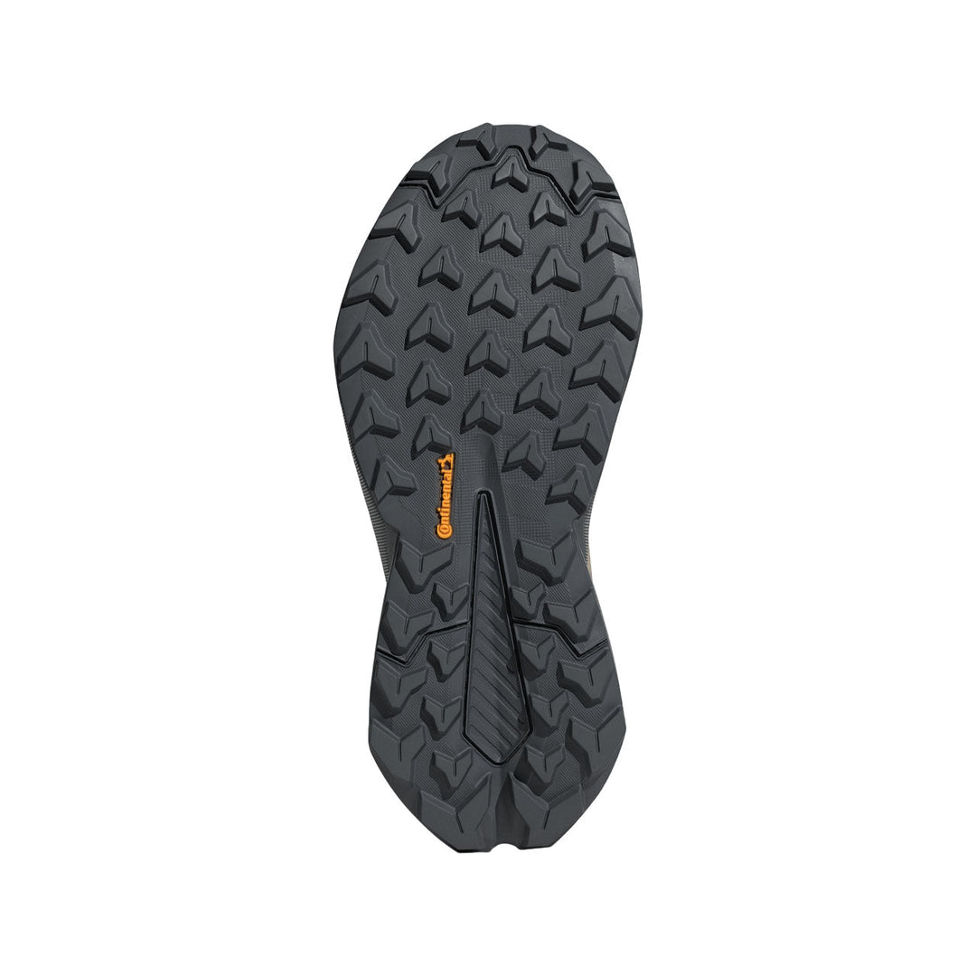 ADIDAS TERREX TRAILMAKER 2.0 GORE-TEX ORBIT GREY WONDER BEIGE GREY WOMENS