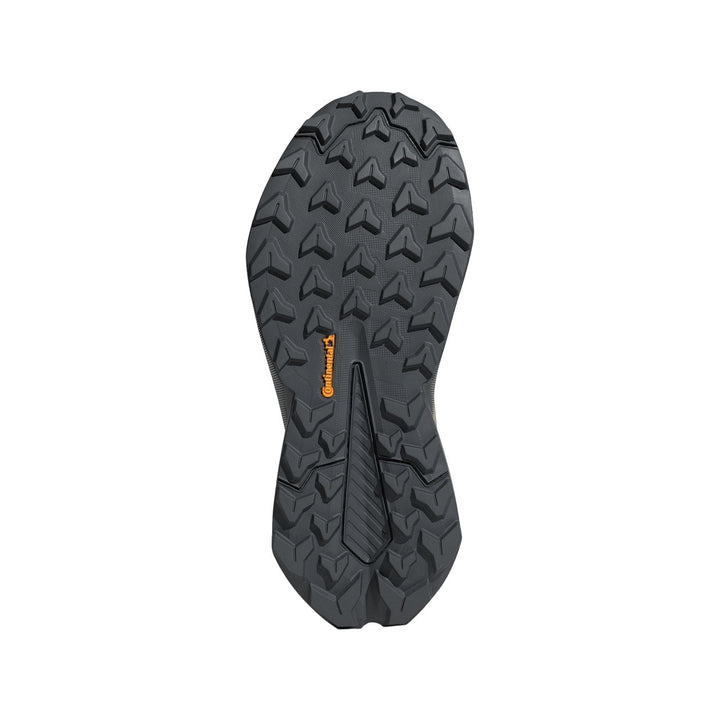 ADIDAS TERREX TRAILMAKER 2.0 GORE-TEX ORBIT GREY WONDER BEIGE GREY WOMENS
