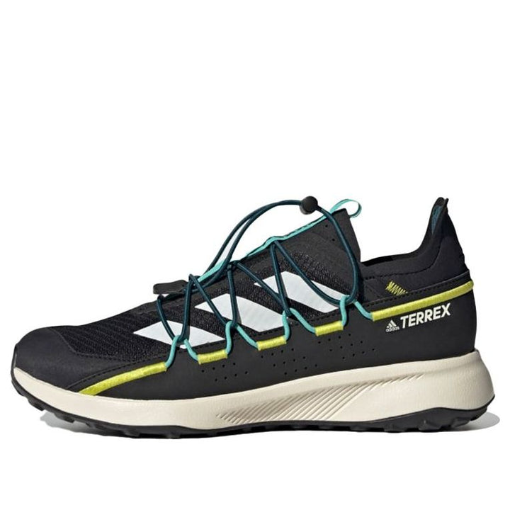 ADIDAS TERREX VOYAGER 21 BLACK ACID MINT