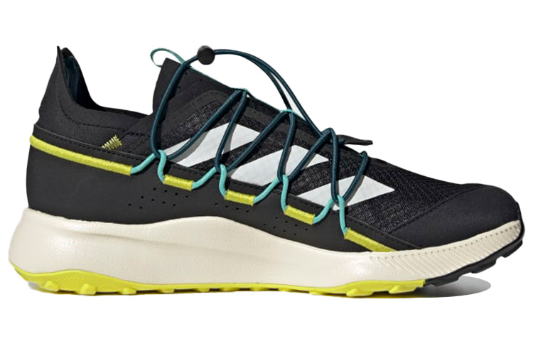 ADIDAS TERREX VOYAGER 21 BLACK ACID MINT