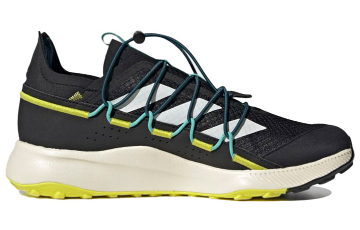 ADIDAS TERREX VOYAGER 21 BLACK ACID MINT