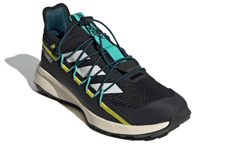 ADIDAS TERREX VOYAGER 21 BLACK ACID MINT