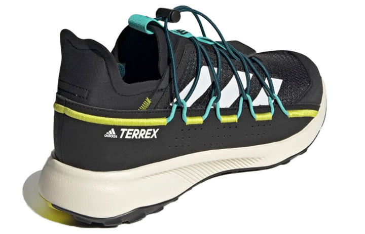 ADIDAS TERREX VOYAGER 21 BLACK ACID MINT