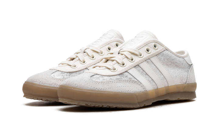 ADIDAS TISCHTENNIS NAKED COPENHAGEN SILVERY DAISY LACE PACK — Stock 