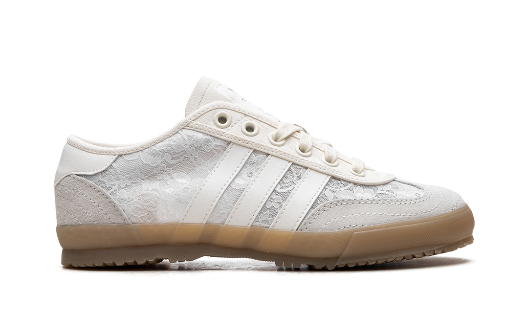 ADIDAS TISCHTENNIS NAKED COPENHAGEN SILVERY DAISY LACE PACK — Stock 