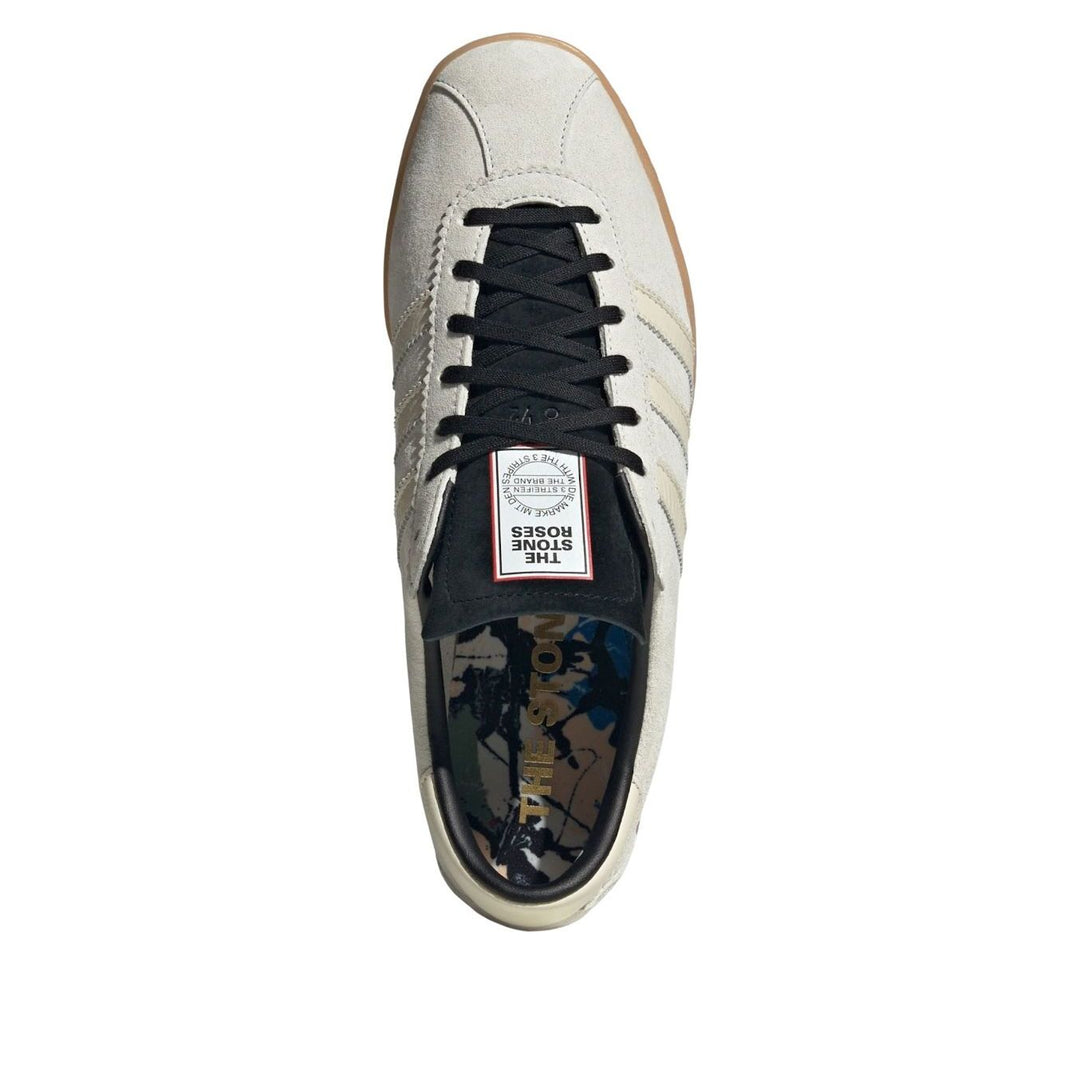ADIDAS TOBACCO MANCHESTER UNITED THE STONE ROSES