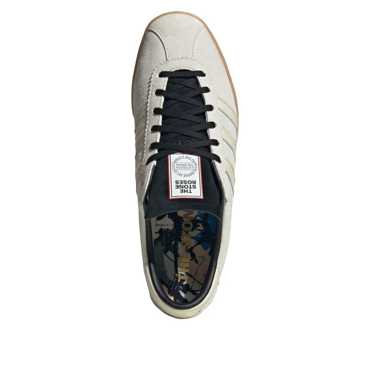 ADIDAS TOBACCO MANCHESTER UNITED THE STONE ROSES