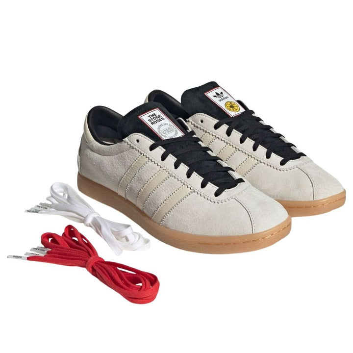 ADIDAS TOBACCO MANCHESTER UNITED THE STONE ROSES