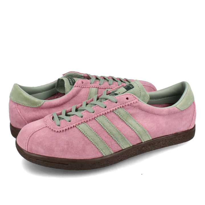 ADIDAS TOBACCO WONDER ORCHID SILVER GREEN