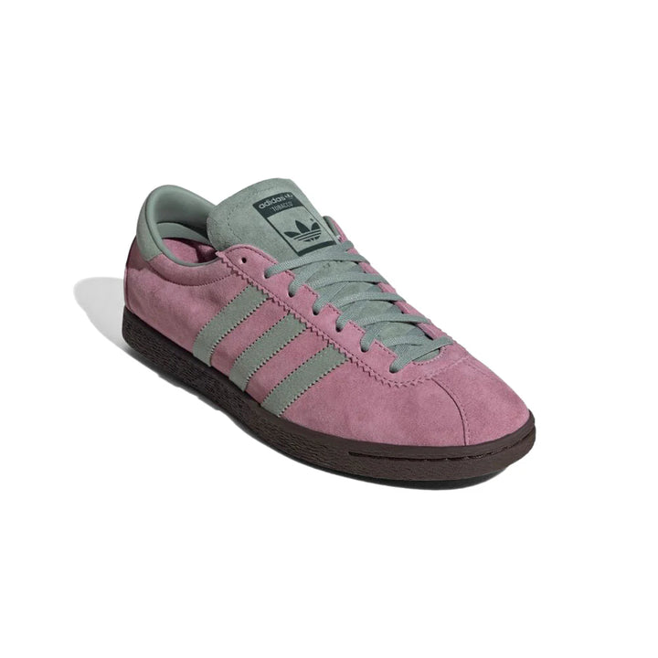 ADIDAS TOBACCO WONDER ORCHID SILVER GREEN
