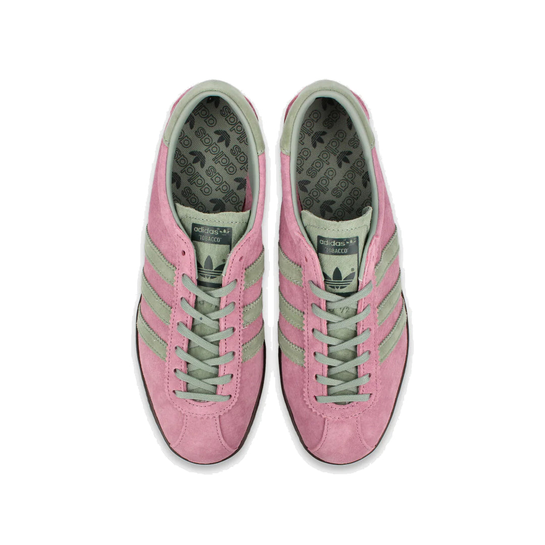 ADIDAS TOBACCO WONDER ORCHID SILVER GREEN