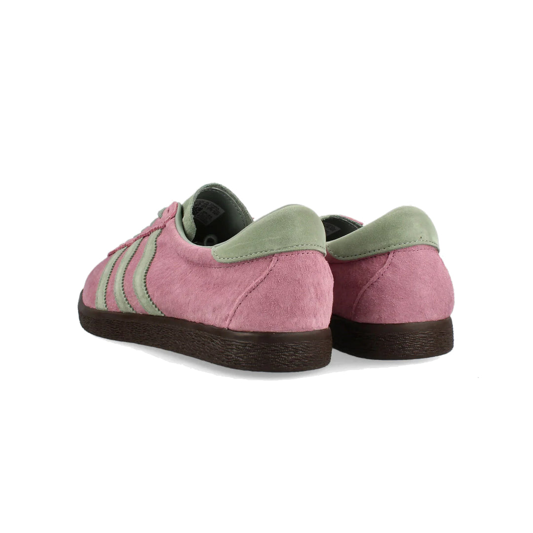 ADIDAS TOBACCO WONDER ORCHID SILVER GREEN