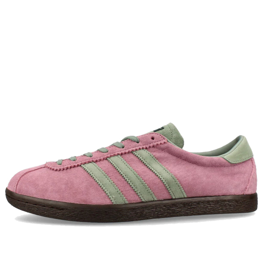 ADIDAS TOBACCO WONDER ORCHID SILVER GREEN