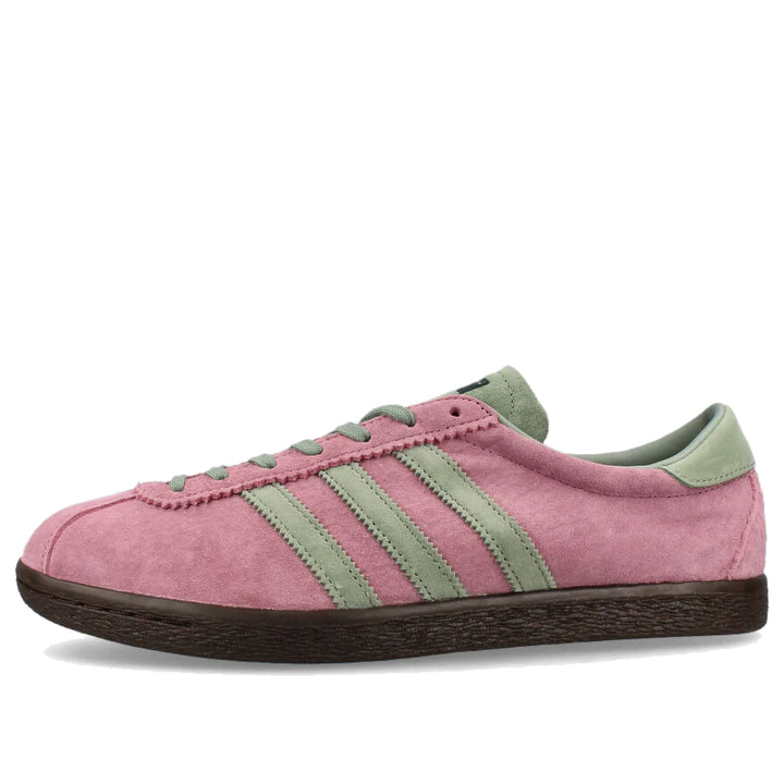 ADIDAS TOBACCO WONDER ORCHID SILVER GREEN