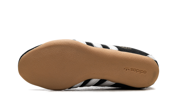 ADIDAS TOKYO BLACK WHITE (WOMEN&