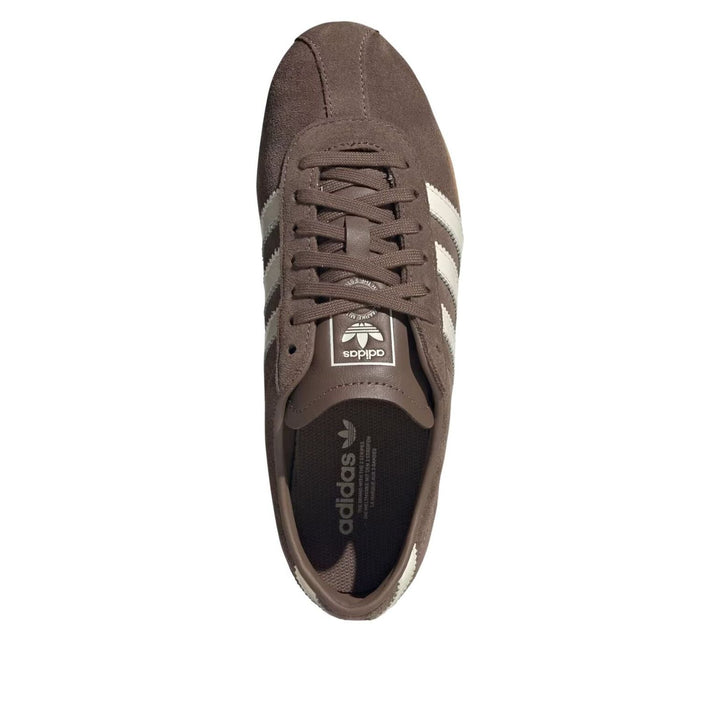 ADIDAS TOKYO EARTH STRATA OFF WHITE (WOMEN&