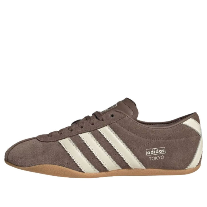 ADIDAS TOKYO EARTH STRATA OFF WHITE (WOMEN&