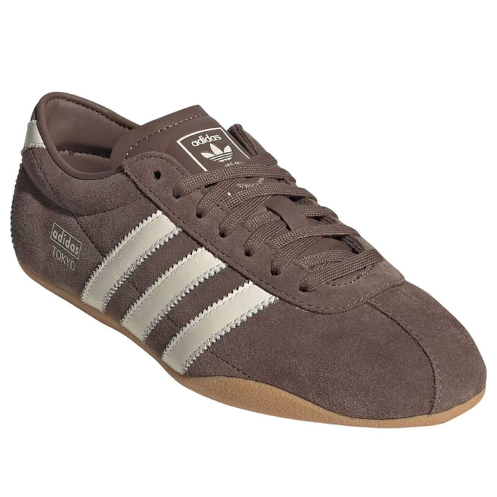 ADIDAS TOKYO EARTH STRATA OFF WHITE (WOMEN&