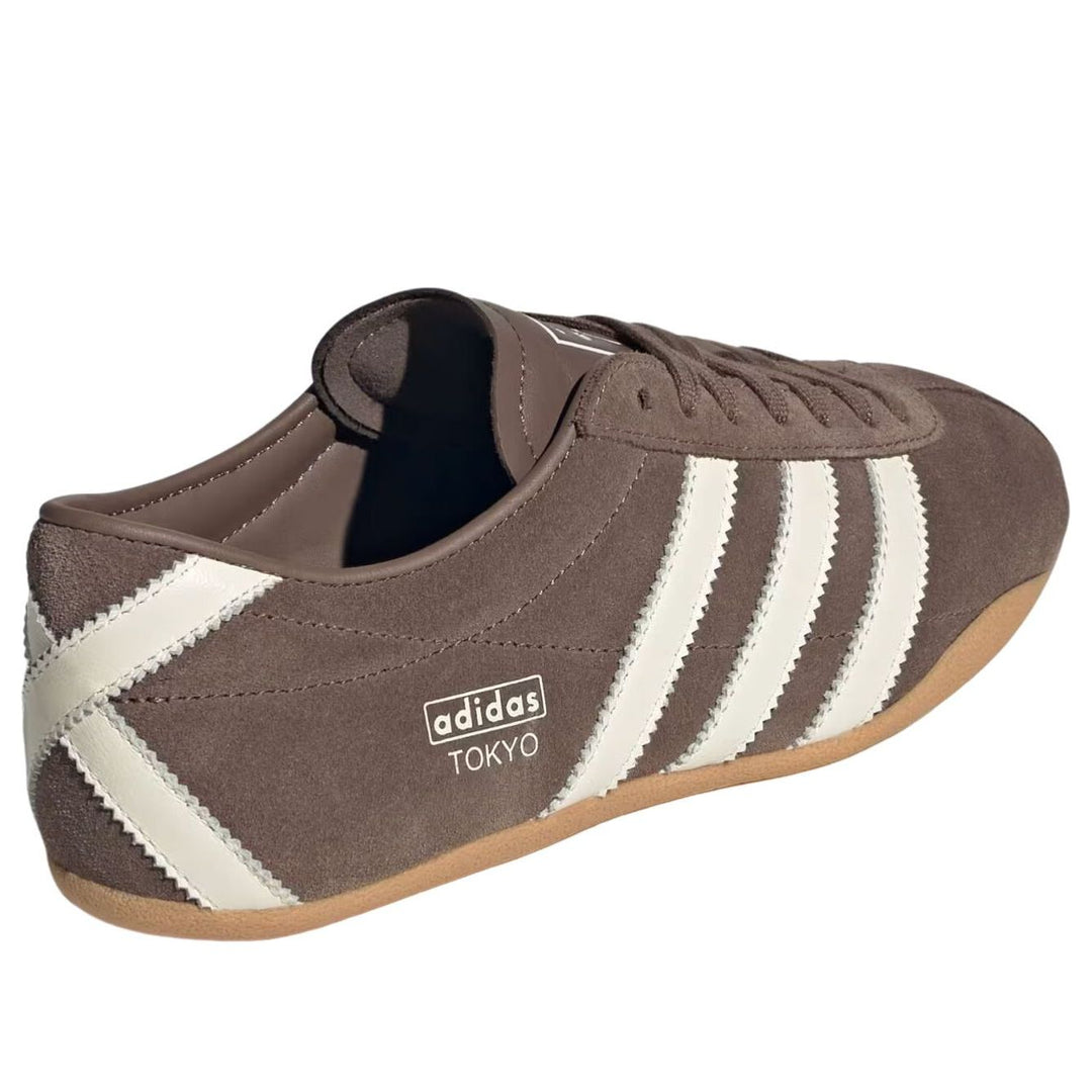 ADIDAS TOKYO EARTH STRATA OFF WHITE (WOMEN&