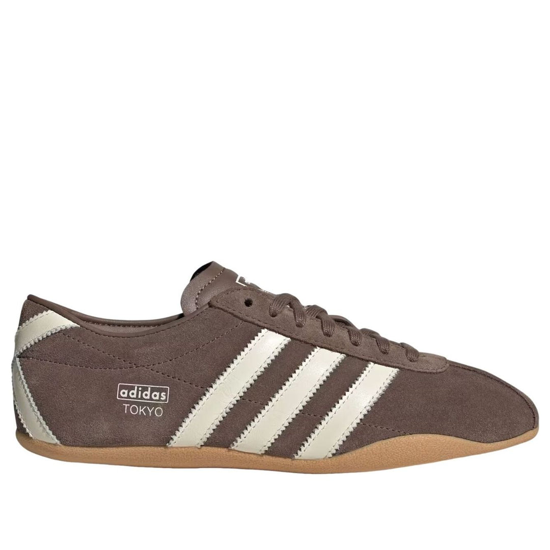 ADIDAS TOKYO EARTH STRATA OFF WHITE (WOMEN&