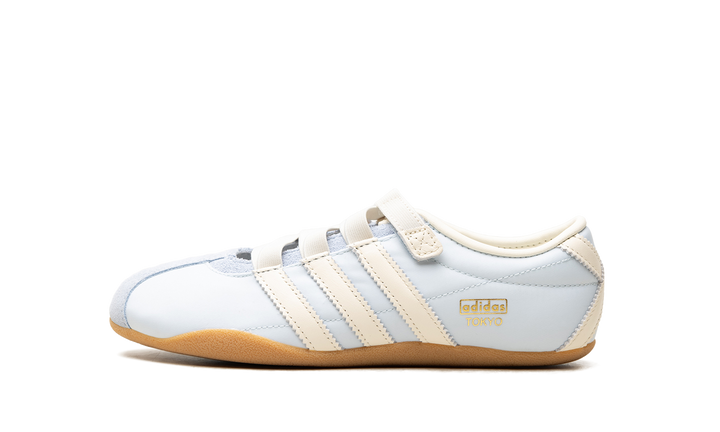 ADIDAS TOKYO MJ CRYSTAL SKY CREAM WHITE WOMENS