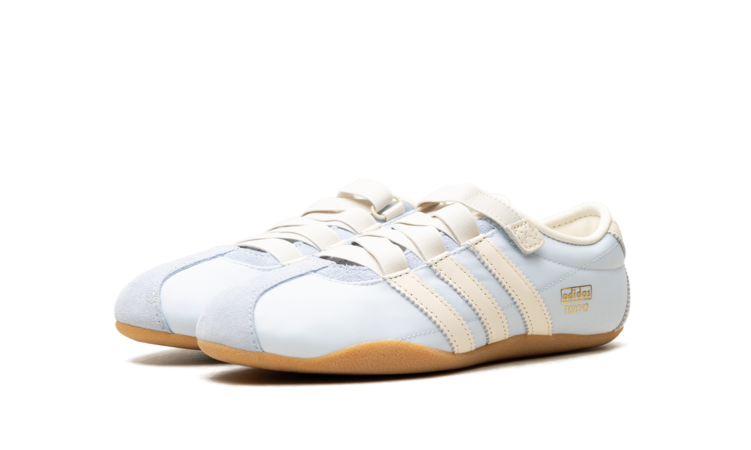 ADIDAS TOKYO MJ CRYSTAL SKY CREAM WHITE WOMENS