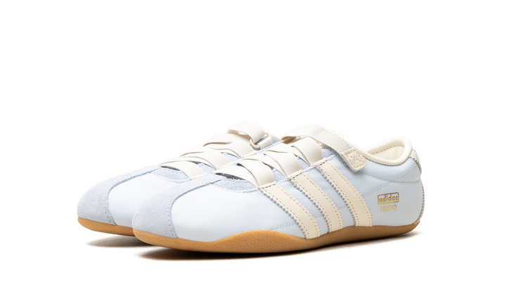 ADIDAS TOKYO MJ CRYSTAL SKY CREAM WHITE WOMENS