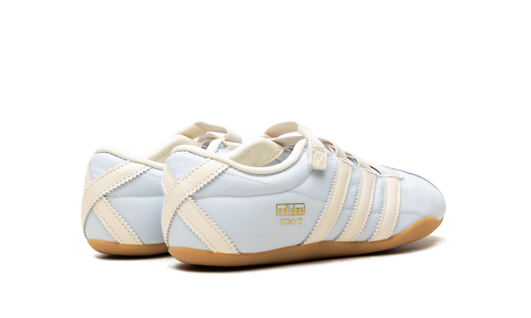 ADIDAS TOKYO MJ CRYSTAL SKY CREAM WHITE WOMENS