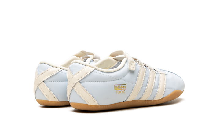 ADIDAS TOKYO MJ CRYSTAL SKY CREAM WHITE WOMENS