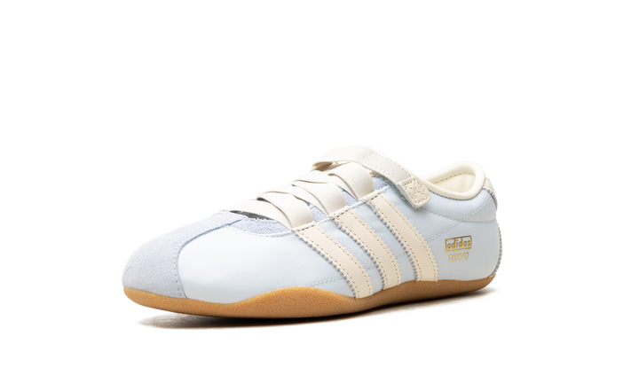 ADIDAS TOKYO MJ CRYSTAL SKY CREAM WHITE WOMENS