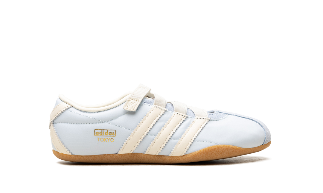 ADIDAS TOKYO MJ CRYSTAL SKY CREAM WHITE WOMENS