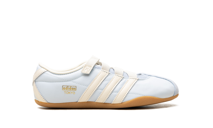 ADIDAS TOKYO MJ CRYSTAL SKY CREAM WHITE WOMENS