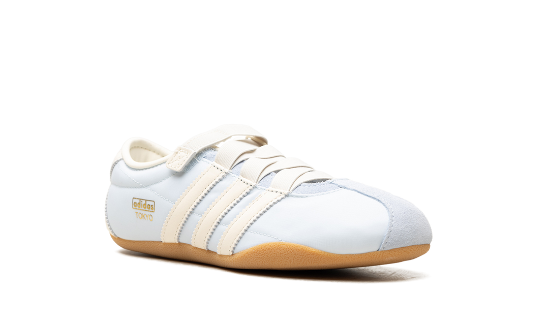 ADIDAS TOKYO MJ CRYSTAL SKY CREAM WHITE WOMENS