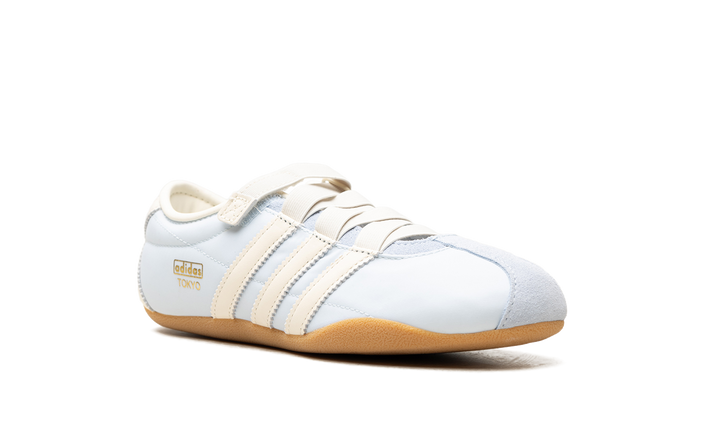 ADIDAS TOKYO MJ CRYSTAL SKY CREAM WHITE WOMENS