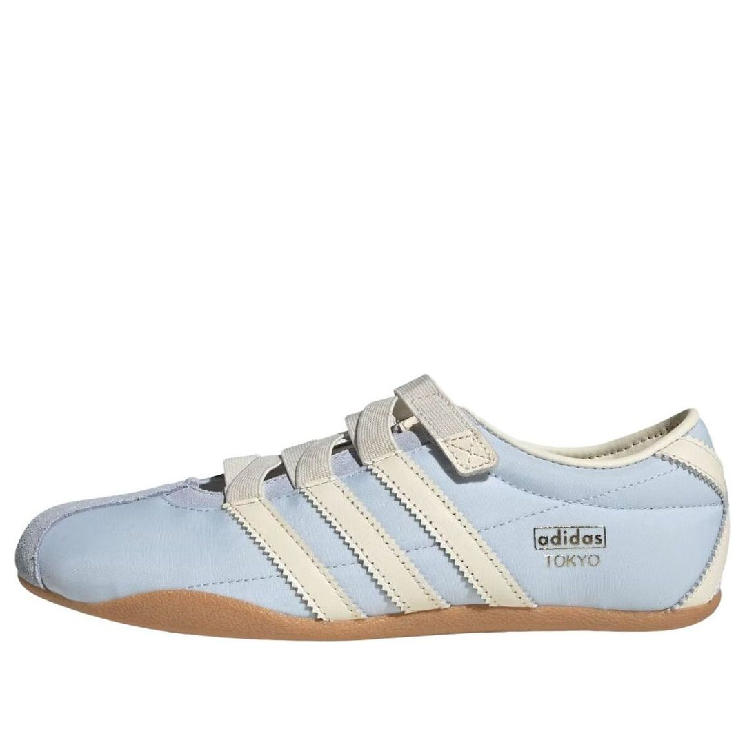 ADIDAS TOKYO MJ CRYSTAL SKY CREAM WHITE WOMENS