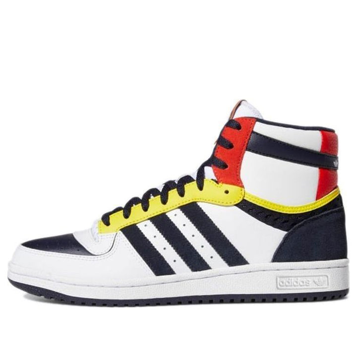 ADIDAS TOP TEN RB LEGEND INK
