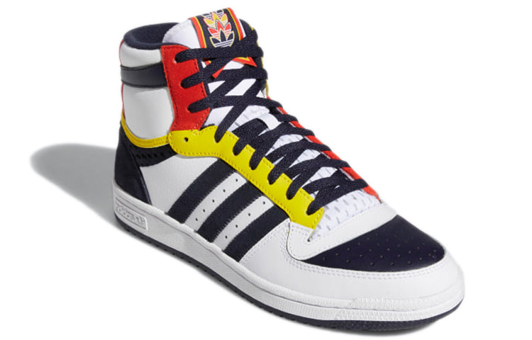ADIDAS TOP TEN RB LEGEND INK