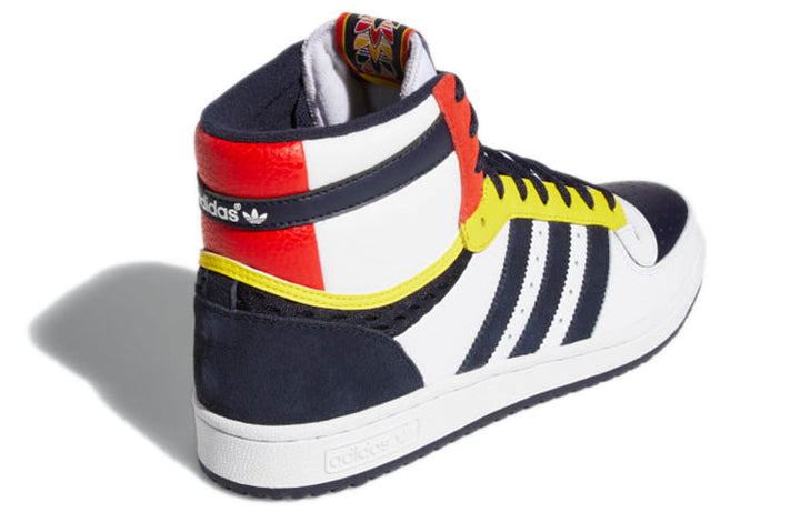 ADIDAS TOP TEN RB LEGEND INK