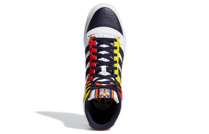 ADIDAS TOP TEN RB LEGEND INK