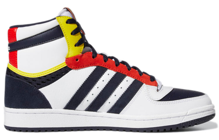 ADIDAS TOP TEN RB LEGEND INK