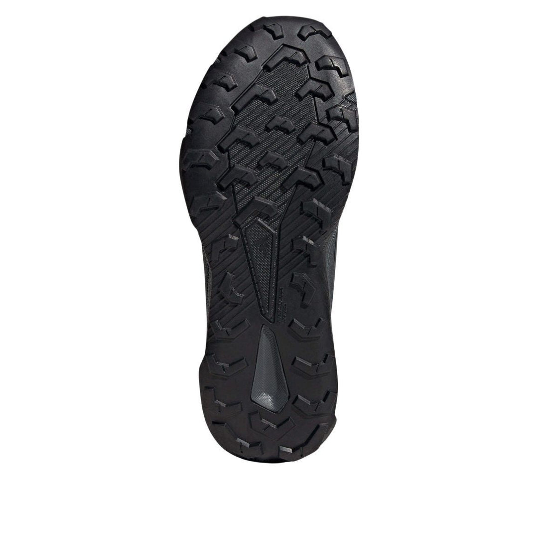 ADIDAS TRACEFINDER TRAIL CORE BLACK GREY SIX