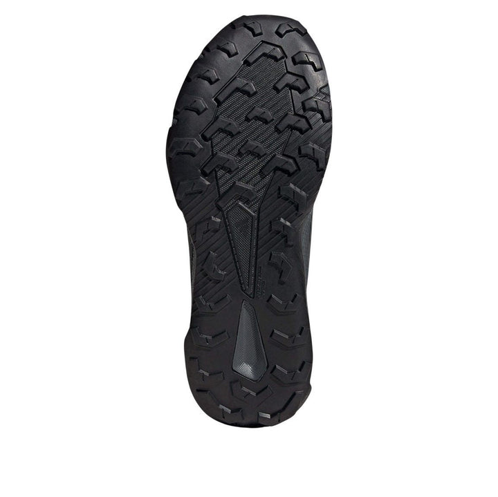 ADIDAS TRACEFINDER TRAIL CORE BLACK GREY SIX