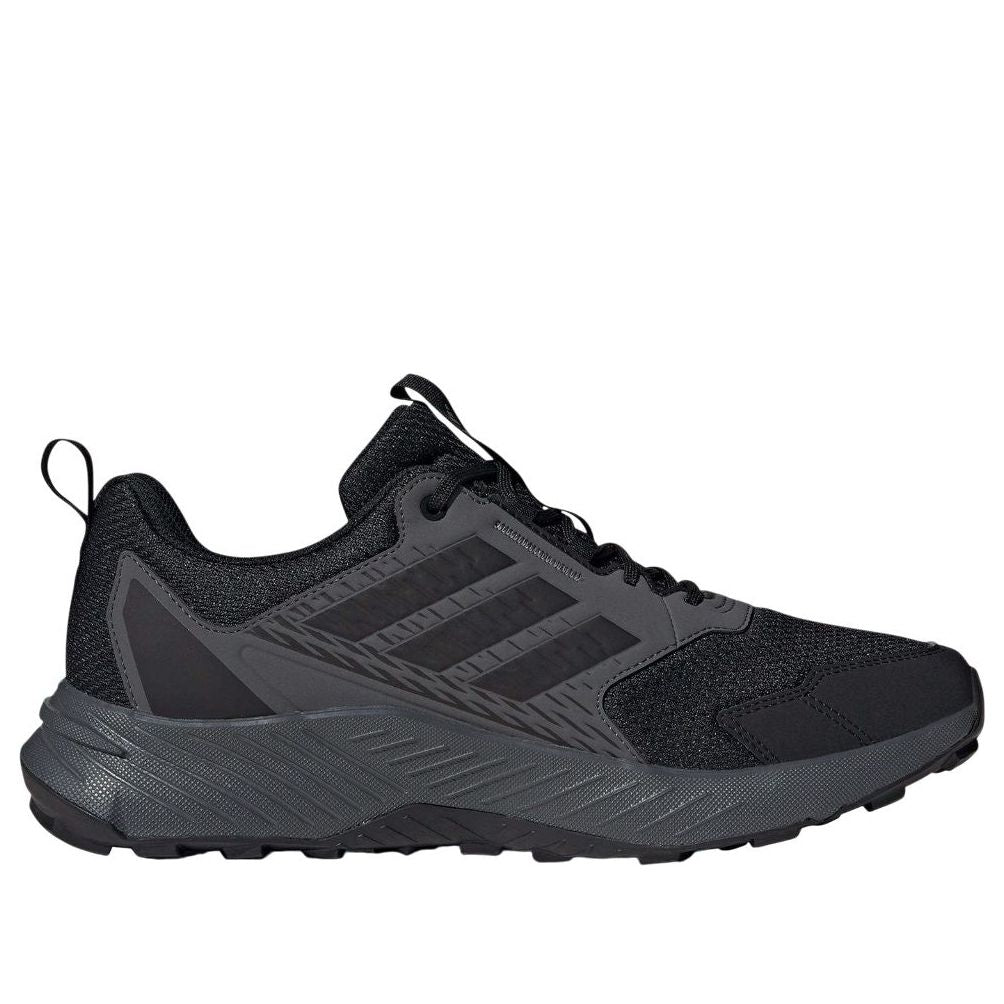 ADIDAS TRACEFINDER TRAIL CORE BLACK GREY SIX