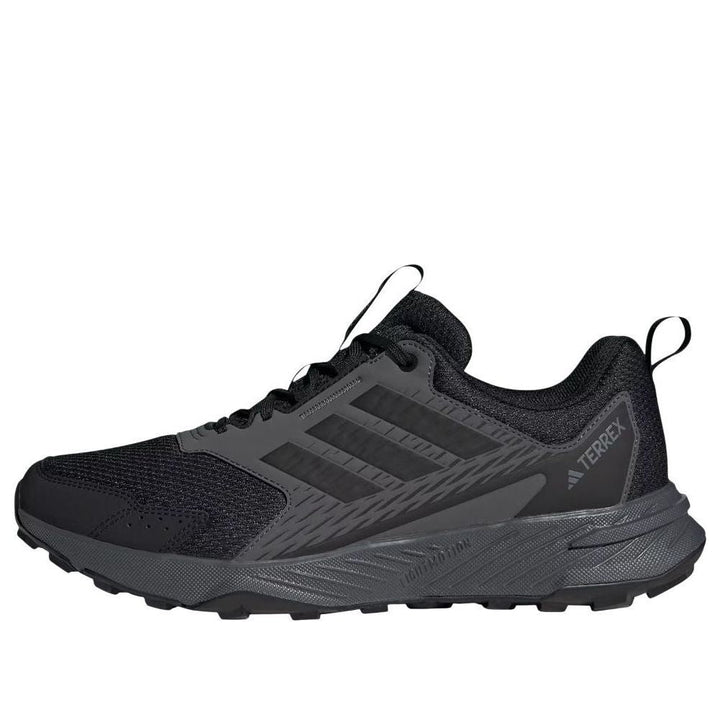 ADIDAS TRACEFINDER TRAIL CORE BLACK GREY SIX