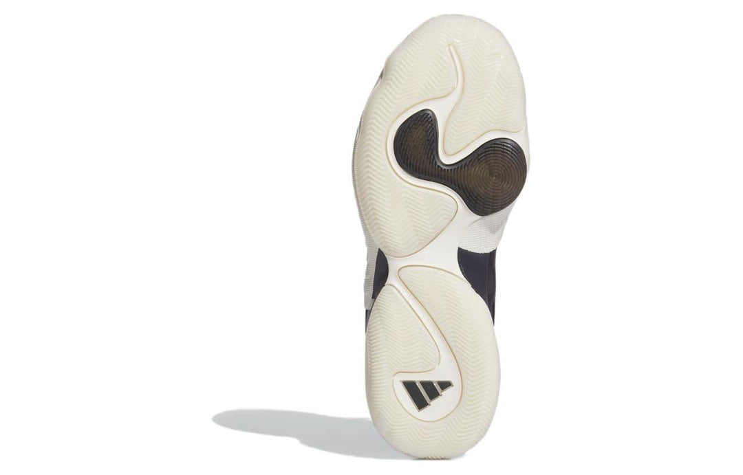 ADIDAS TRAE YOUNG UNLIMITED 2 CORE BLACK CLOUD WHITE AURORA BLACK