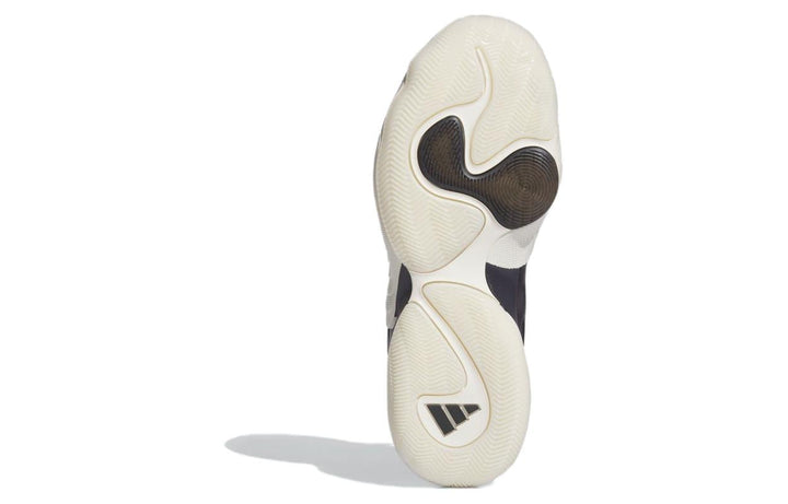 ADIDAS TRAE YOUNG UNLIMITED 2 CORE BLACK CLOUD WHITE AURORA BLACK