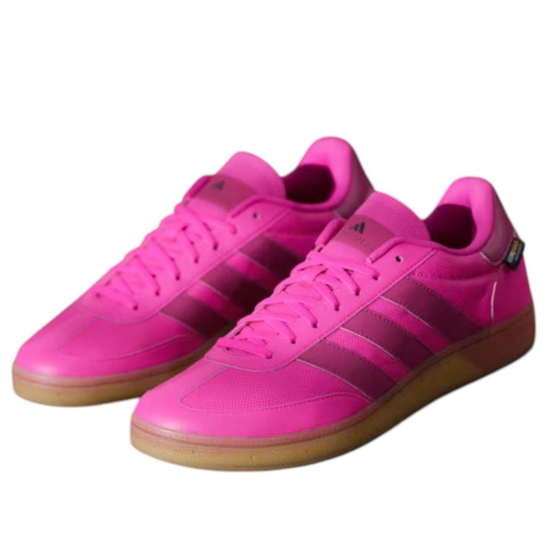 ADIDAS TRAINING SPEZIAL SHOCK PINK BOLD PINK
