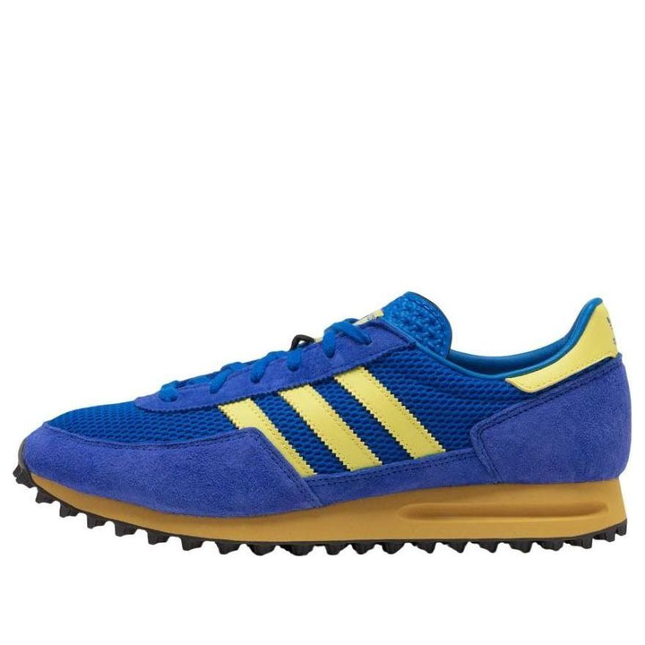 ADIDAS TRX MESH SPZL HI-RES BLUE SHOCK YELLOW